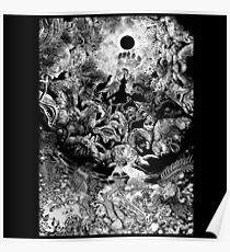 Eclipse Poster