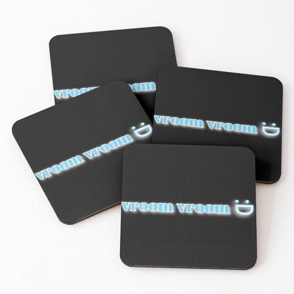 Item preview, Vroom Vroom Trans designed and sold by Day10Machine.