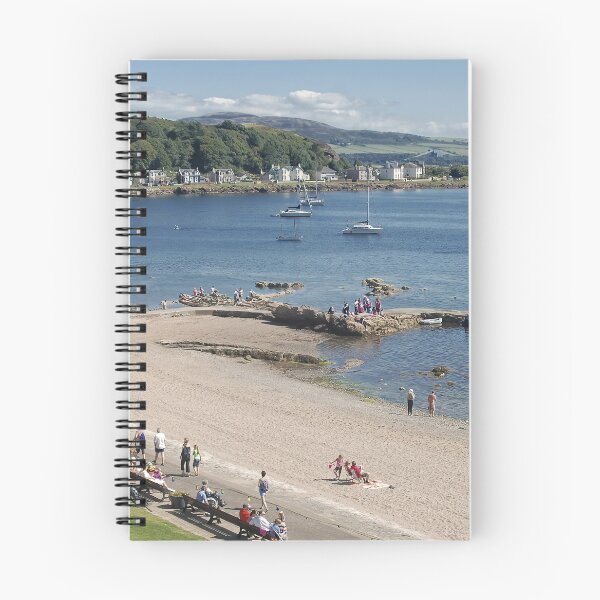 Item preview, Newton Beach, Millport, Isle of Cumbrae designed and sold by Charles Kelly.