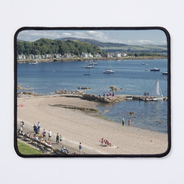 Item preview, Newton Beach, Millport, Isle of Cumbrae designed and sold by Charles Kelly.