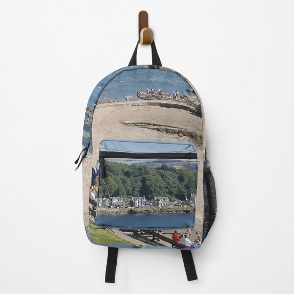 Item preview, Newton Beach, Millport, Isle of Cumbrae designed and sold by Charles Kelly.