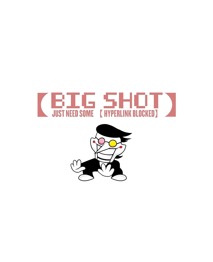 BIG SHOT]] DEALS [Huperling Blocked] : r/Spamton