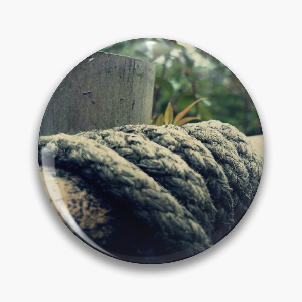 Item preview, Bamboo & Knotted Rope designed and sold by LozMac.