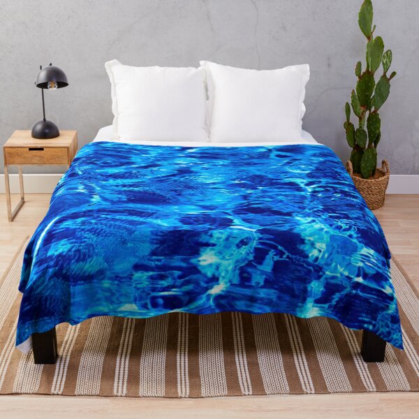 Item preview, Beautiful Ocean Water Design designed and sold by Funny-Tees4U.