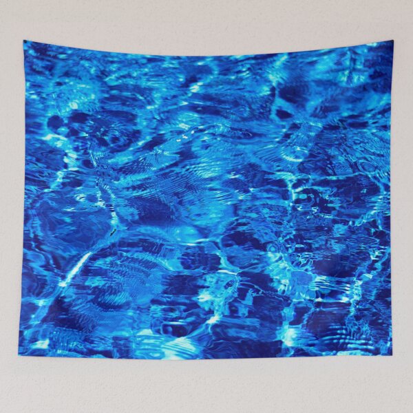 Item preview, Beautiful Ocean Water Design designed and sold by Funny-Tees4U.