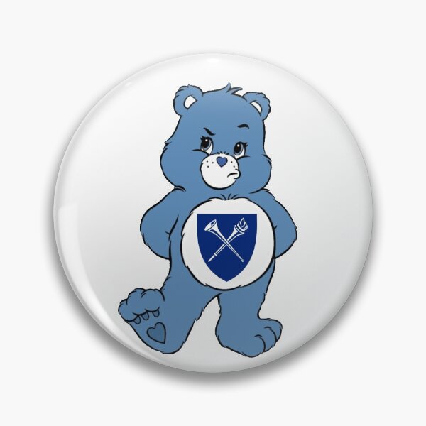 Item preview, Emory Bear designed and sold by jbernstein.