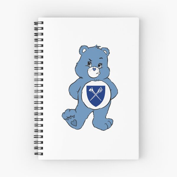 Item preview, Emory Bear designed and sold by jbernstein.