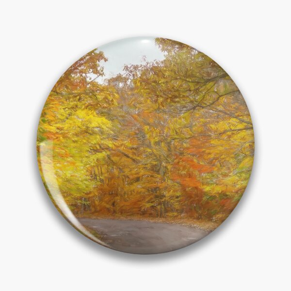 Item preview, Autumn Dreaming Oil Painting designed and sold by Susan Rydberg.