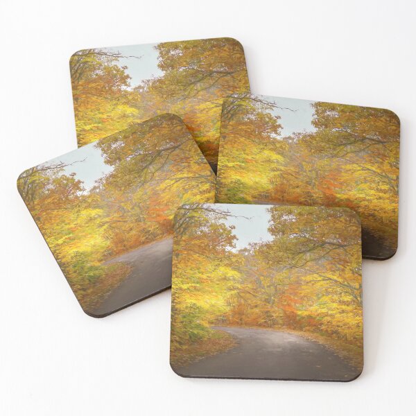 Item preview, Autumn Dreaming Oil Painting designed and sold by Susan Rydberg.