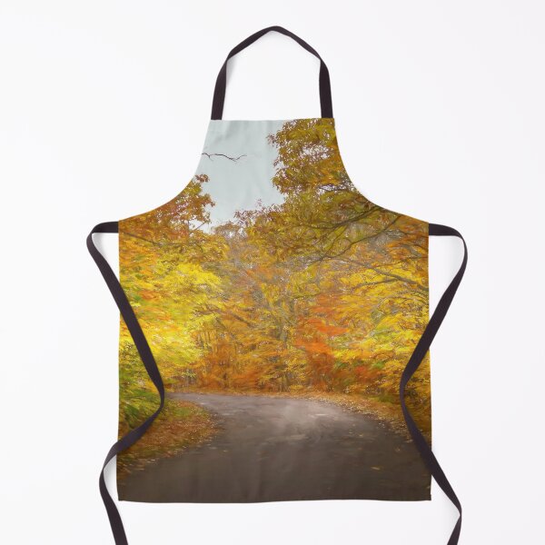 Item preview, Autumn Dreaming Oil Painting designed and sold by Susan Rydberg.