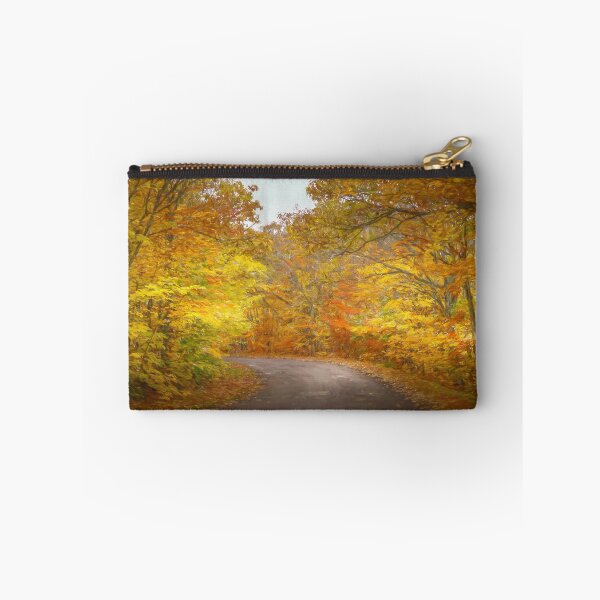 Item preview, Autumn Dreaming Oil Painting designed and sold by Susan Rydberg.