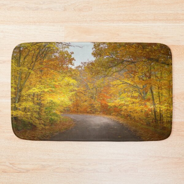 Item preview, Autumn Dreaming Oil Painting designed and sold by Susan Rydberg.