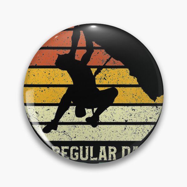 Item preview, Mens Rock Climbing Dad Mountain Climber Funny Fathers Day designed and sold by GabiStock.