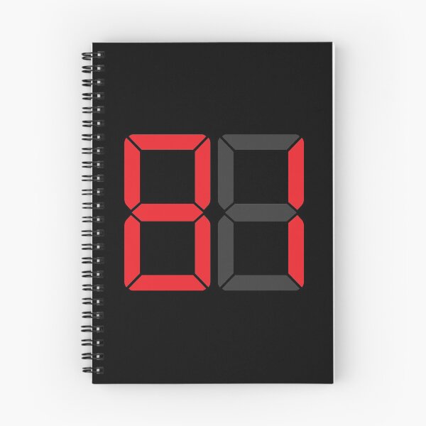 Item preview, 81 Sports Number Electronic Substitution Board eighty-one Scoreboard 81 designed and sold by elhefe.
