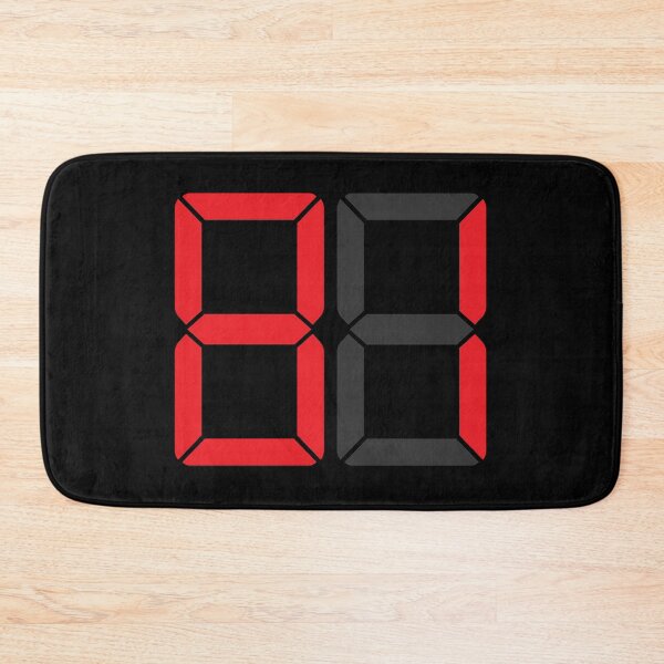 Item preview, 81 Sports Number Electronic Substitution Board eighty-one Scoreboard 81 designed and sold by elhefe.