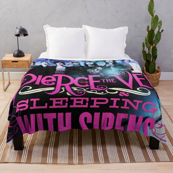 Item preview, pierce sleeping sirens 2021 masasep designed and sold by ardiTa63.