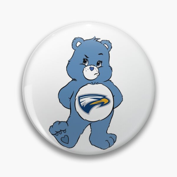 Item preview, Emory Bear designed and sold by jbernstein.