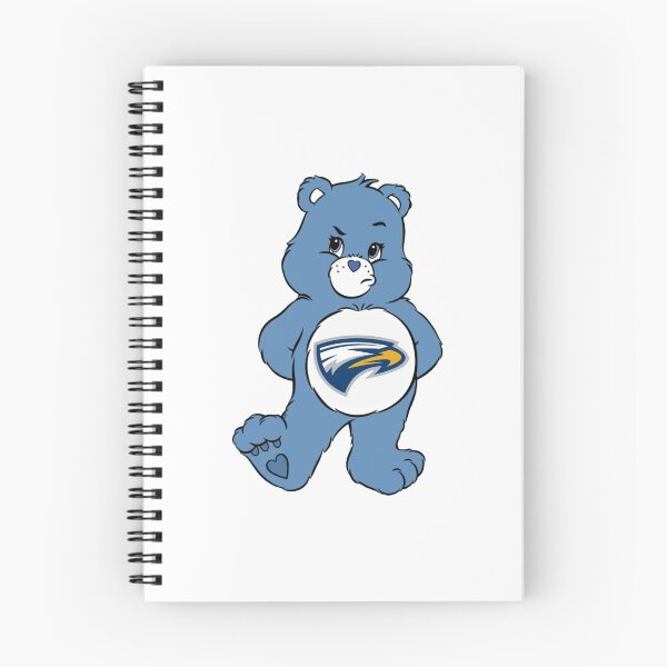 Item preview, Emory Bear designed and sold by jbernstein.