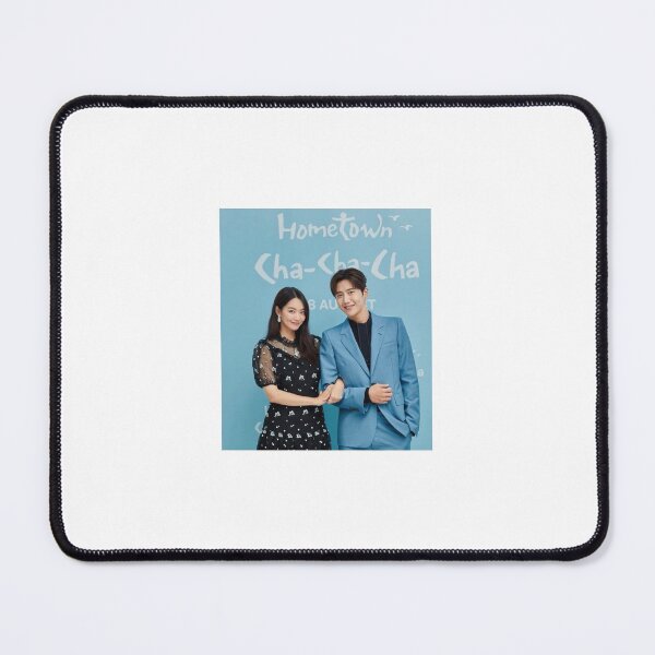 Item preview, HomeTown Cha-CHa-cha! #2 designed and sold by Choikalla.