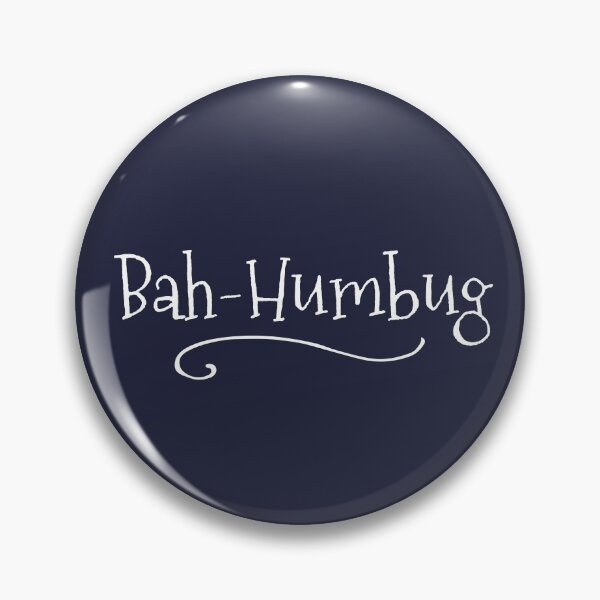 Item preview, Bah-humbug designed and sold by nyah14.
