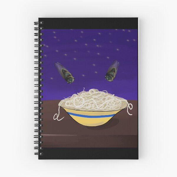 Item preview, Dae Eating Pasta with a Friend designed and sold by DaetheCicada.
