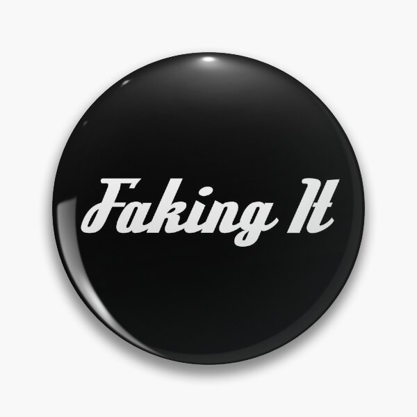 Item preview, Faking It  designed and sold by Koala Designs.