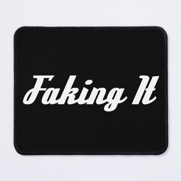 Item preview, Faking It  designed and sold by Koala Designs.