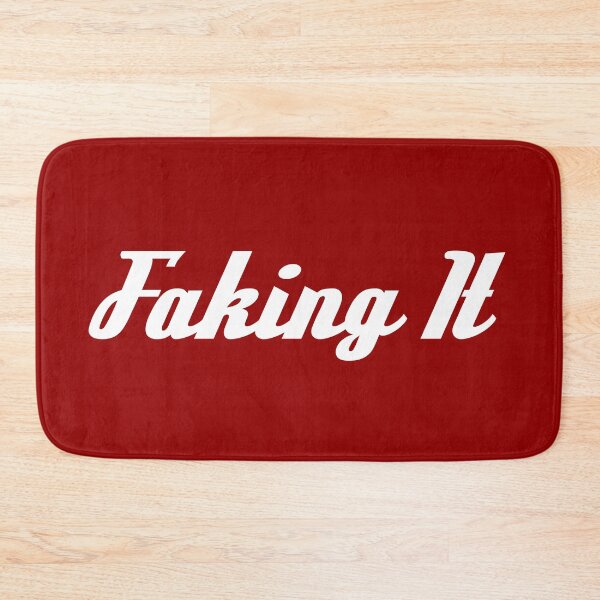 Item preview, Faking It  designed and sold by Koala Designs.