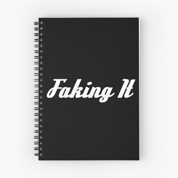 Item preview, Faking It  designed and sold by Koala Designs.