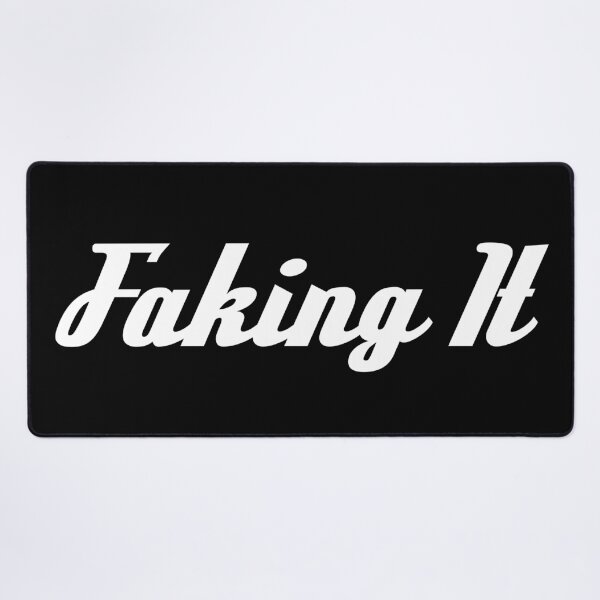 Item preview, Faking It designed and sold by Koala Designs.