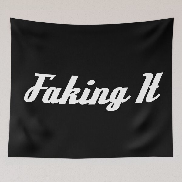 Item preview, Faking It  designed and sold by Koala Designs.