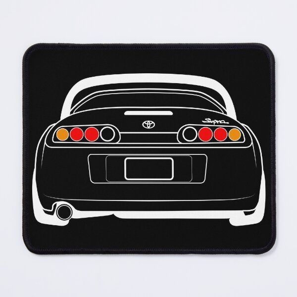 Item preview, Supra MK4 designed and sold by HSDESIGNS SHOP.