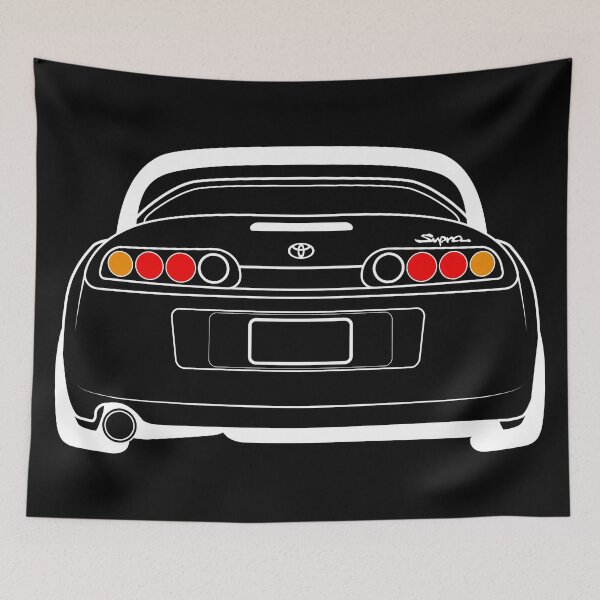 Item preview, Supra MK4 designed and sold by HSDESIGNS  SHOP.