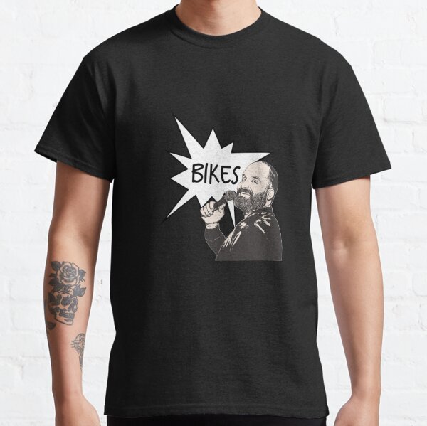 Bikes - Tom Segura Classic Classic T-Shirt