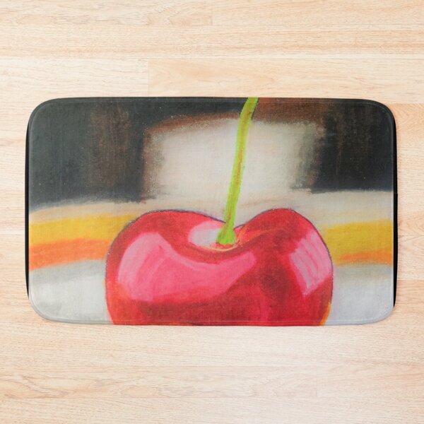 Item preview, Cherry Merry - Pastel Art designed and sold by Sowbhagya M.