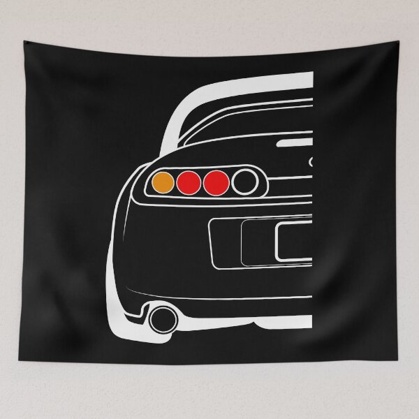 Item preview, Supra MK4 designed and sold by HSDESIGNS  SHOP.