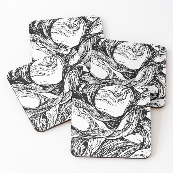Item preview, Linework #3 designed and sold by chechelshura.