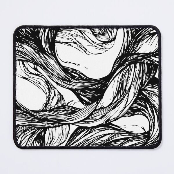 Item preview, Linework #3 designed and sold by chechelshura.