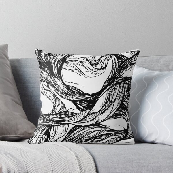 Item preview, Linework #3 designed and sold by chechelshura.