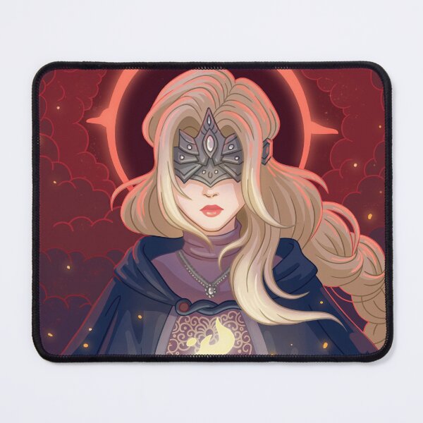 Item preview, Fire Keeper designed and sold by Fairy Sea.