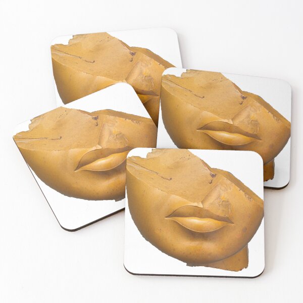 Item preview, Fragment of a Queen's Face designed and sold by pvgirl93.