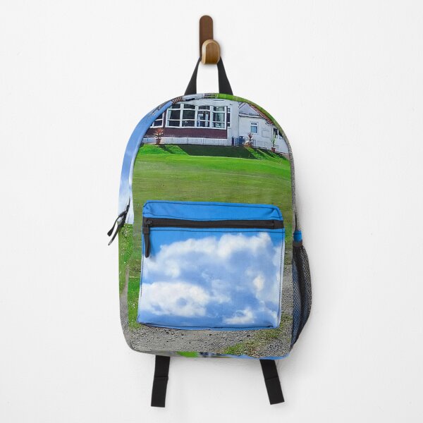 Item preview, Playing out the 18th at Millport designed and sold by Charles Kelly.