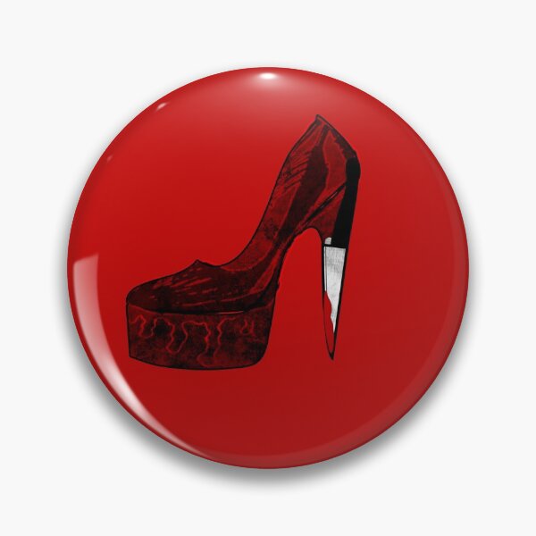 Item preview, STILETTO designed and sold by BoneArtPetite.