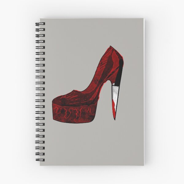 Item preview, STILETTO designed and sold by BoneArtPetite.