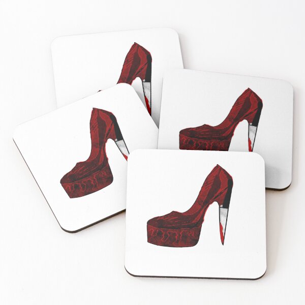 Item preview, STILETTO designed and sold by BoneArtPetite.