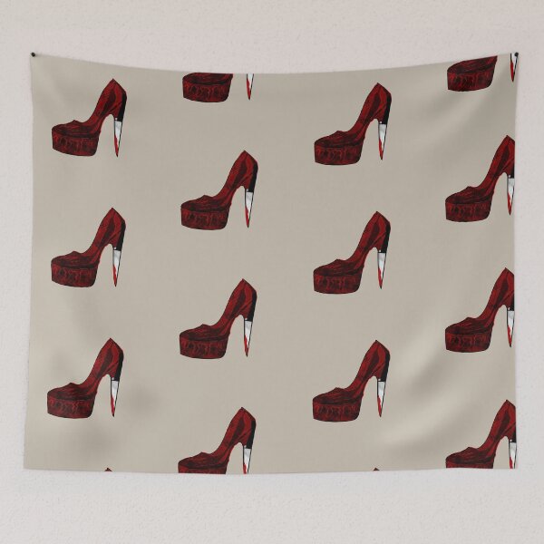 Item preview, STILETTO designed and sold by BoneArtPetite.