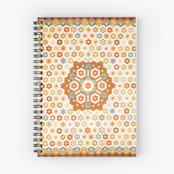 Item preview, Vintage Honey Comb Original Quilt Maker Elizabeth Van Horne Clarkson - Retouched designed and sold by autumnsspov.