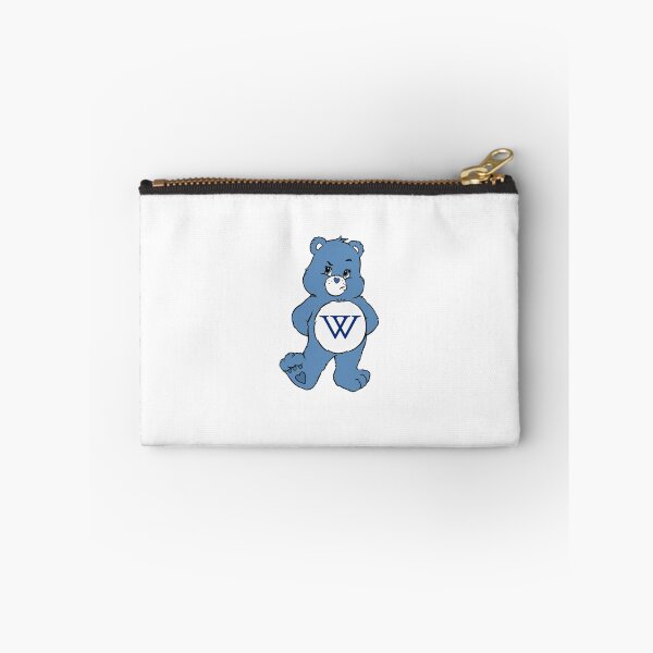 Item preview, Wellesley Bear designed and sold by jbernstein.