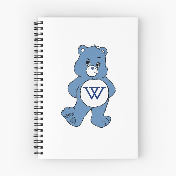 Item preview, Wellesley Bear designed and sold by jbernstein.