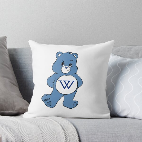 Item preview, Wellesley Bear designed and sold by jbernstein.